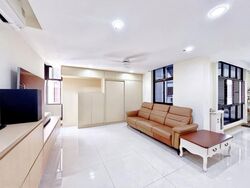 Blk 469 Segar Gardens (Bukit Panjang), HDB 5 Rooms #558479191